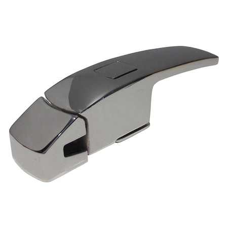 Southco Swim Door Latch Polished 316 Stainless Steel TM-10-101-24